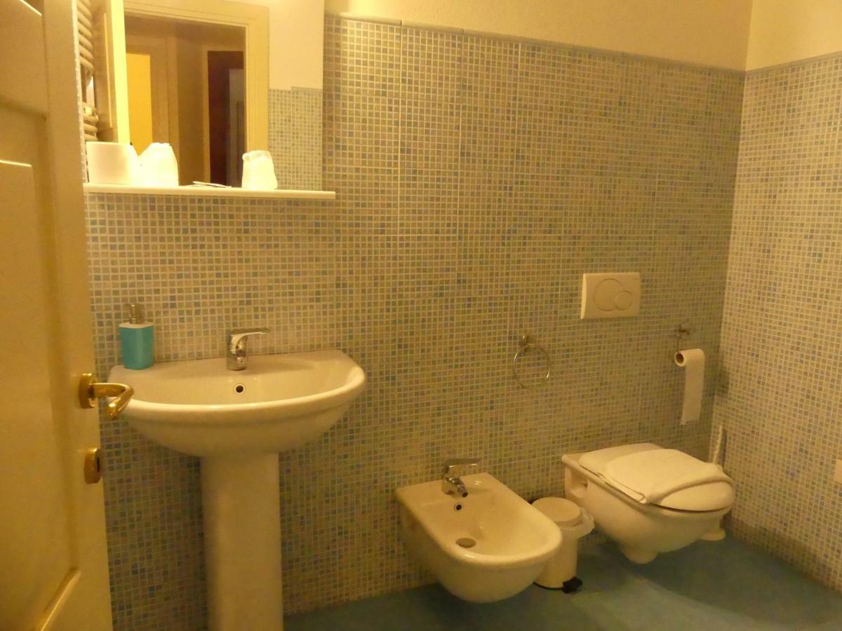 Hotel Beb 2000 Sassari Exterior foto